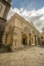 SantÃ¢â¬â¢Agata deÃ¢â¬â¢ Goti cathedral